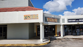Aj's Pizza